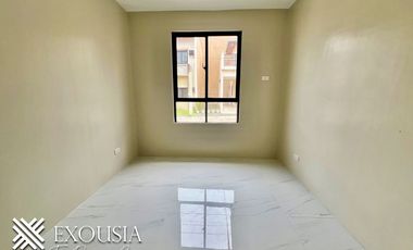 Ready For Occupancy House and Lot For Sale in Lipa City Batangas
