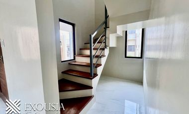Ready For Occupancy House and Lot For Sale in Lipa City Batangas