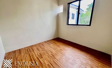 Ready For Occupancy House and Lot For Sale in Lipa City Batangas