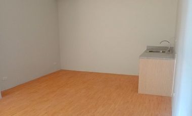 For Sale: Studio at Mivesa Garden Residences near Cebu I.T. Park - 20sqm.