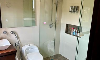 VENDO CASA EN CONJUNTO CERRADO TIERRA VIVA, CAJICA CUNDINAMARCA, COLOMBIA.