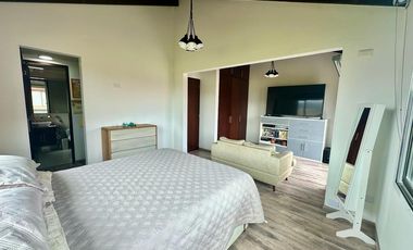 VENDO CASA EN CONJUNTO CERRADO TIERRA VIVA, CAJICA CUNDINAMARCA, COLOMBIA.