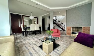 VENDO CASA EN CONJUNTO CERRADO TIERRA VIVA, CAJICA CUNDINAMARCA, COLOMBIA.