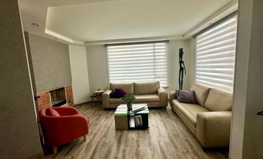 VENDO CASA EN CONJUNTO CERRADO TIERRA VIVA, CAJICA CUNDINAMARCA, COLOMBIA.