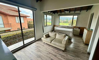 VENDO CASA EN CONJUNTO CERRADO TIERRA VIVA, CAJICA CUNDINAMARCA, COLOMBIA.