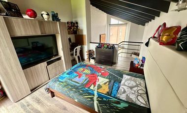 VENDO CASA EN CONJUNTO CERRADO TIERRA VIVA, CAJICA CUNDINAMARCA, COLOMBIA.