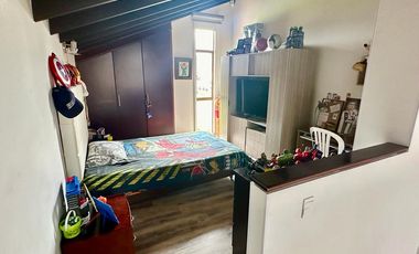 VENDO CASA EN CONJUNTO CERRADO TIERRA VIVA, CAJICA CUNDINAMARCA, COLOMBIA.