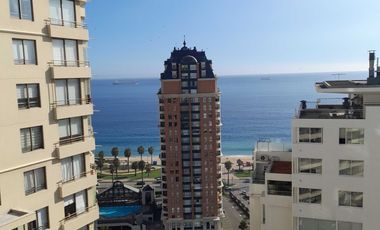 ESPECTACULAR DEPARTAMENTO 4D,4B,2E CON VISTA AL MAR