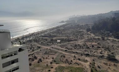 ESPECTACULAR DEPARTAMENTO 4D,4B,2E CON VISTA AL MAR