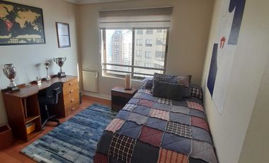 ESPECTACULAR DEPARTAMENTO 4D,4B,2E CON VISTA AL MAR