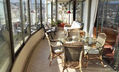 ESPECTACULAR DEPARTAMENTO 4D,4B,2E CON VISTA AL MAR