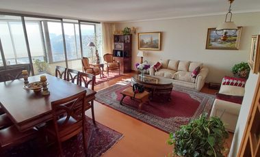 ESPECTACULAR DEPARTAMENTO 4D,4B,2E CON VISTA AL MAR