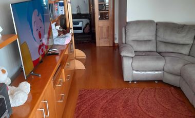 ESPECTACULAR DEPARTAMENTO 4D,4B,2E CON VISTA AL MAR