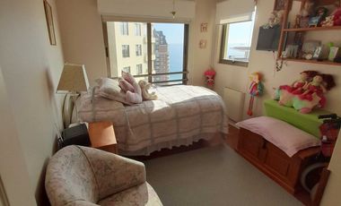 ESPECTACULAR DEPARTAMENTO 4D,4B,2E CON VISTA AL MAR