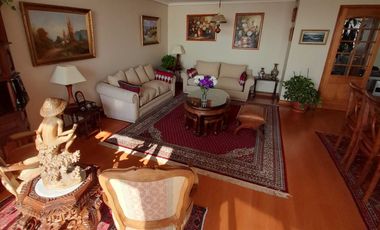 ESPECTACULAR DEPARTAMENTO 4D,4B,2E CON VISTA AL MAR