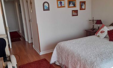 ESPECTACULAR DEPARTAMENTO 4D,4B,2E CON VISTA AL MAR