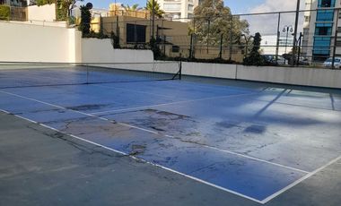 ESPECTACULAR DEPARTAMENTO 4D,4B,2E CON VISTA AL MAR