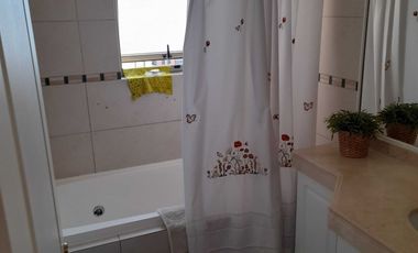 ESPECTACULAR DEPARTAMENTO 4D,4B,2E CON VISTA AL MAR