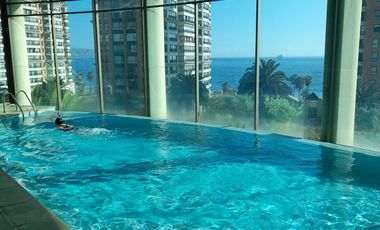 ESPECTACULAR DEPARTAMENTO 4D,4B,2E CON VISTA AL MAR