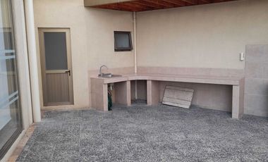 ESPECTACULAR DEPARTAMENTO 4D,4B,2E CON VISTA AL MAR