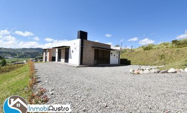 Venta de Casa Quinta Vacacional Amoblada en Tarqui
