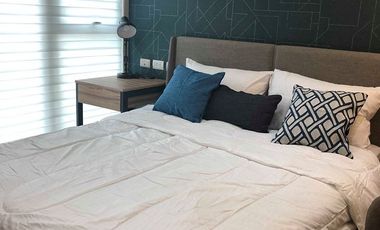 Fully Furnished Studio Unit in Solinea Tower 3