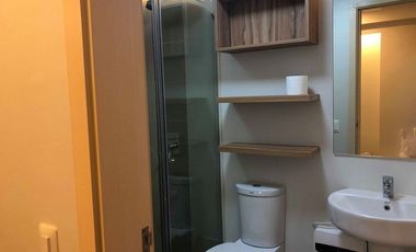 Fully Furnished Studio Unit in Solinea Tower 3