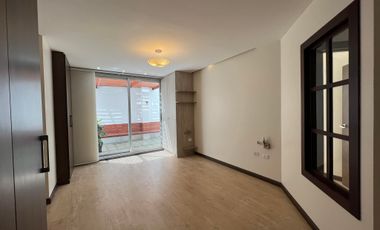 Departamento en venta en la Ciudadela Zamora