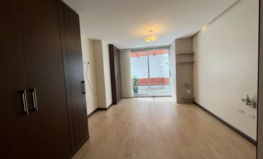 Departamento en venta en la Ciudadela Zamora
