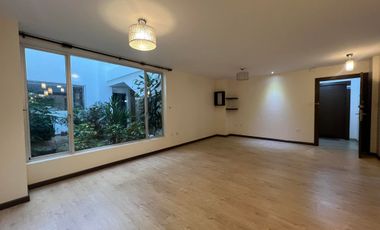 Departamento en venta en la Ciudadela Zamora