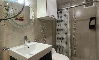 Departamento en venta en la Ciudadela Zamora