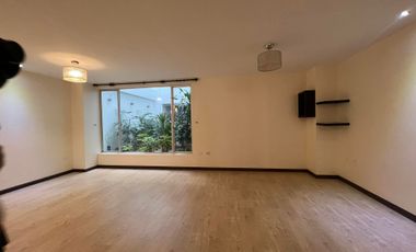 Departamento en venta en la Ciudadela Zamora