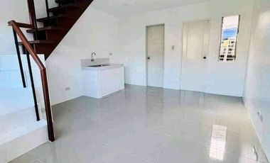 2 Bedroom House and Lot in Camella Davao BTS