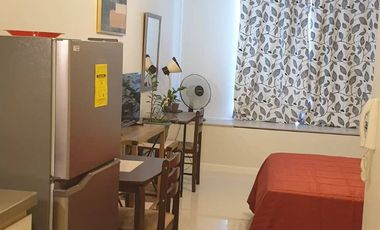 For Rent: Brand New Studio Unit in Mandani Bay Suite Tower, Mandaue City