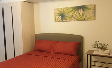 For Rent: Brand New Studio Unit in Mandani Bay Suite Tower, Mandaue City