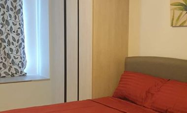 For Rent: Brand New Studio Unit in Mandani Bay Suite Tower, Mandaue City