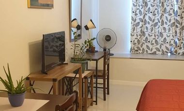 For Rent: Brand New Studio Unit in Mandani Bay Suite Tower, Mandaue City