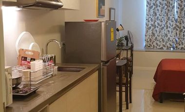 For Rent: Brand New Studio Unit in Mandani Bay Suite Tower, Mandaue City