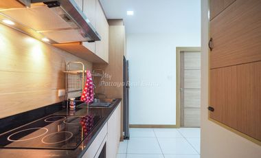 WHALE07 - 2 Bedroom for sale in Whale Marina Condo Pattaya