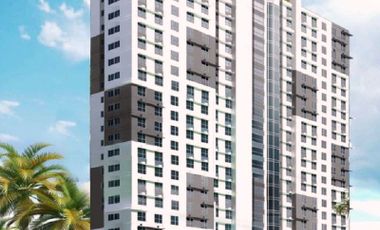 2BR Condominium Unit for Sale with Balcony and Parking Slot @ Kasara Urban Resort Residences Tower 1, Ugong, Pasig City