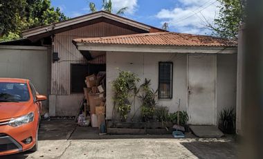 Lot for long term lease along ML Quezon Mandaue City Cebu