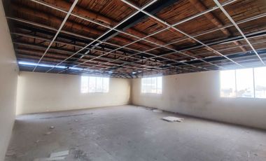 LOCAL DEL 3RO AL 6TO PISO EN VENTA 445 M2 JR. BUENAVENTURA REY - SAN JUAN DE MIRAFLORES