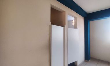 LOCAL DEL 3RO AL 6TO PISO EN VENTA 445 M2 JR. BUENAVENTURA REY - SAN JUAN DE MIRAFLORES