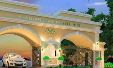 /Pre-Selling for Construction Spacious 4 Bedroom 2 Storey Townhouses in Minglanilla, Cebu