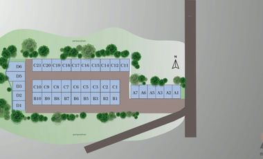 Bonus TV dan AC, Jual Rumah Jogja, Dekat Pemda Sleman