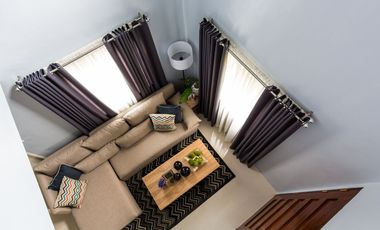 3 Bedroom Single Attached, Kayla Prime model, Amaresa Marilao