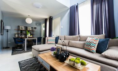 3 Bedroom Single Attached, Kayla Prime model, Amaresa Marilao