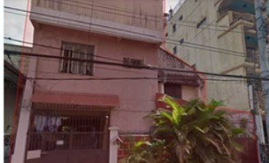 ADG - FOR SALE: 188 sqm Prime Lot in Makati City