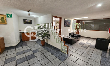 Edificio en Venta Hda. Carbonera Echegaray