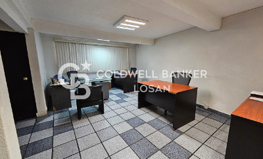 Edificio en Venta Hda. Carbonera Echegaray